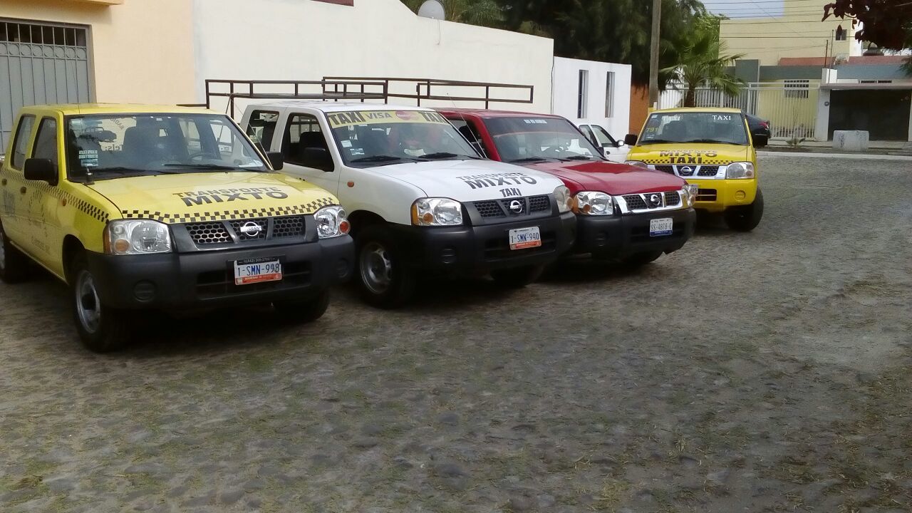 Mudanzas